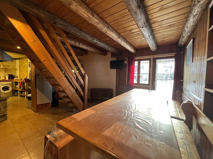 Gîte 12 Pers. max - La Maseï d'Eve