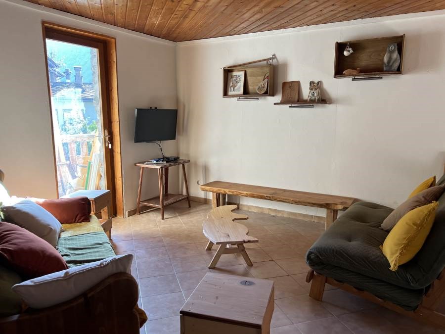 Gîte 12 Pers. max - La Maseï d'Eve