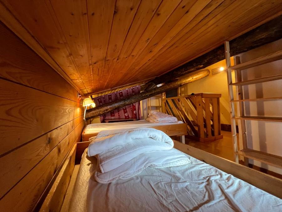 Gîte 12 Pers. max - La Maseï d'Eve