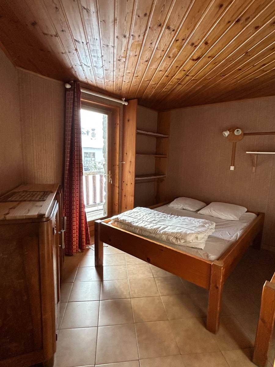 La Maseï d’Eve - La Marmotte Blanche - Gite 11 personnes