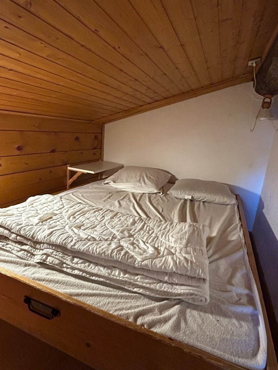 La Maseï d’Eve - La Marmotte Blanche - Gite 11 personnes