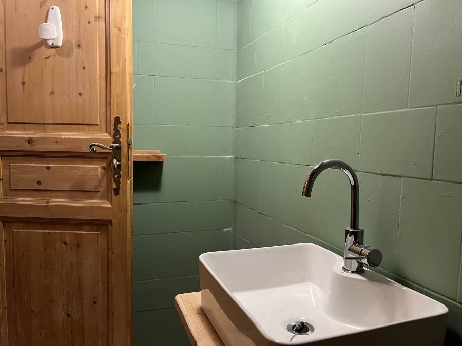 Gîte 12 Pers. max - La Maseï d'Eve