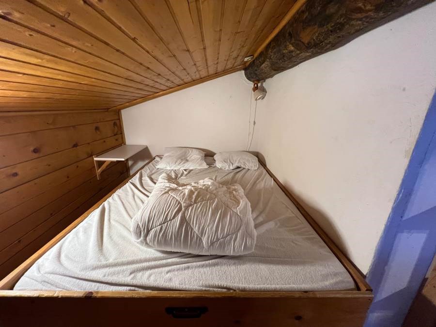 Gîte 12 Pers. max - La Maseï d'Eve