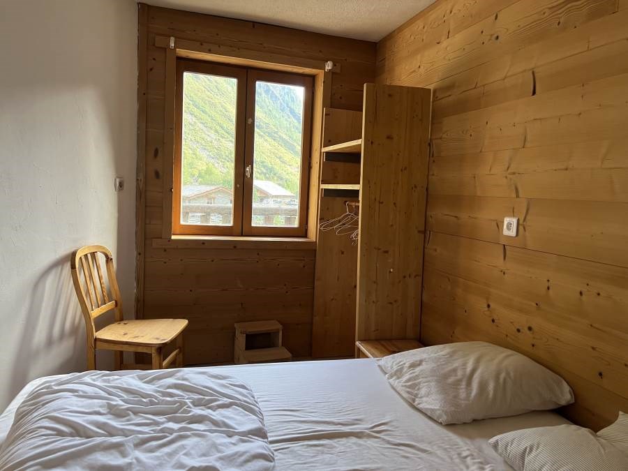 Gîte 12 Pers. max - La Maseï d'Eve