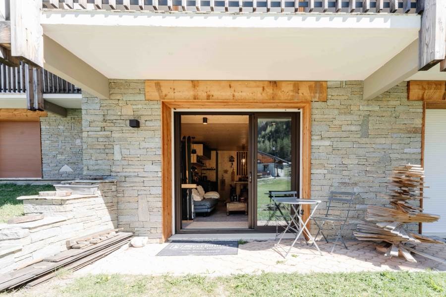 Le Cosy de La Norma