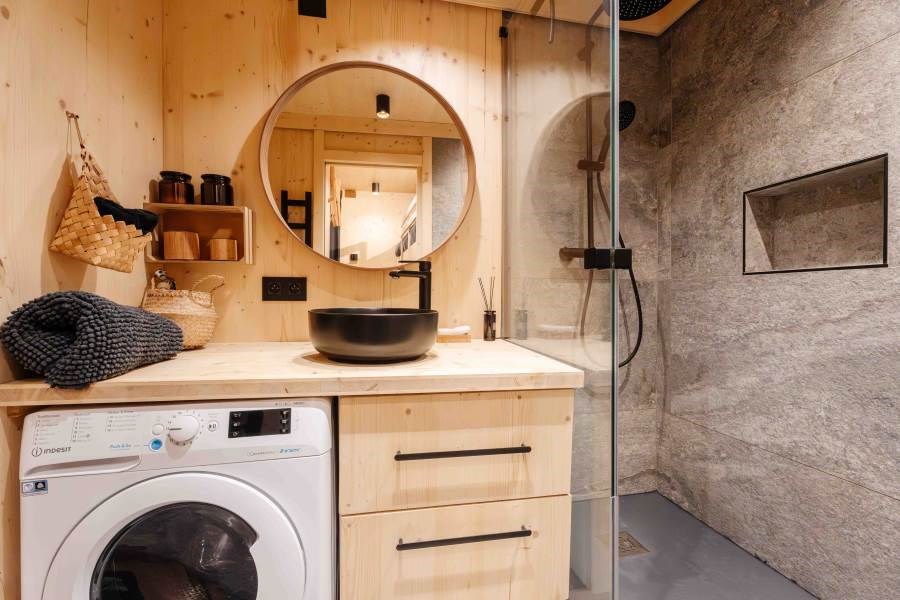 Le Cosy de La Norma