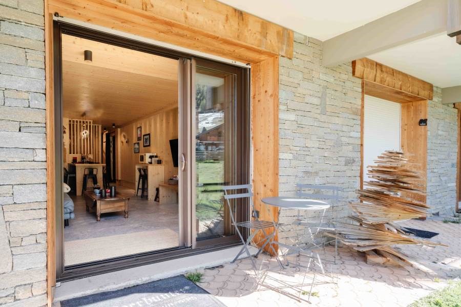 Le Cosy de La Norma