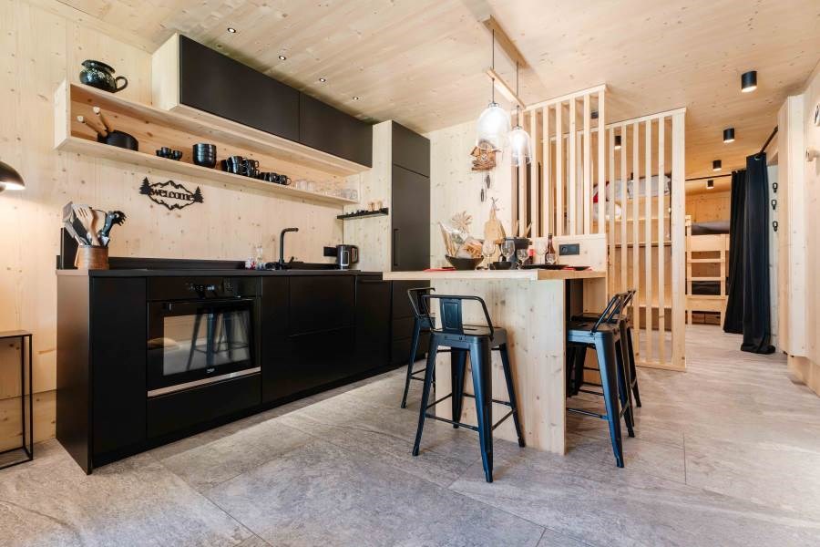 Le Cosy de La Norma