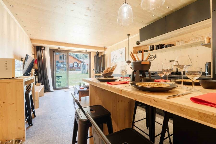 Le Cosy de La Norma