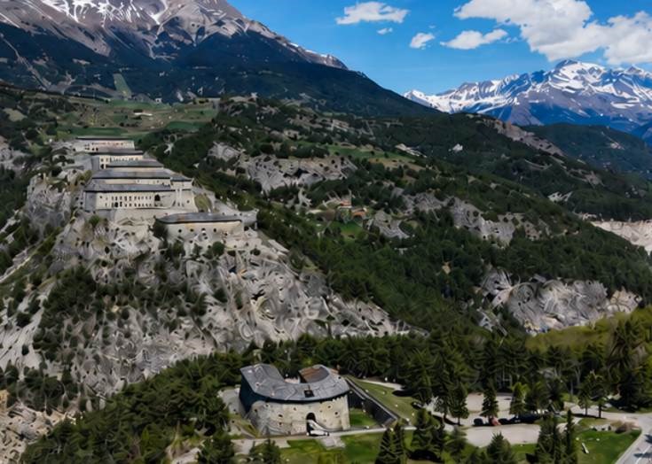 Le Cosy de La Norma