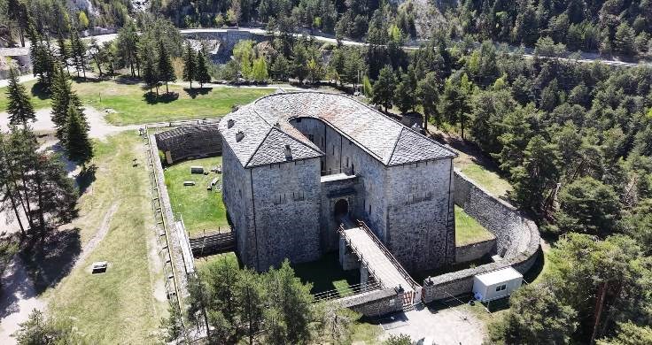 Le Cosy de La Norma