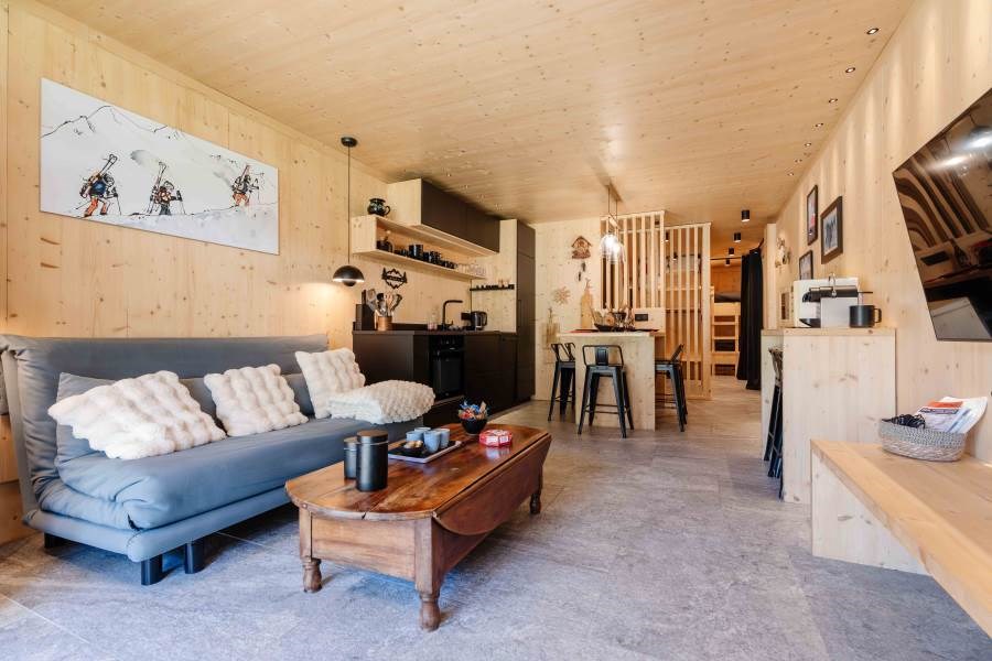 Le Cosy de La Norma