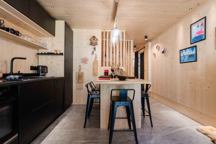 Le Cosy de La Norma