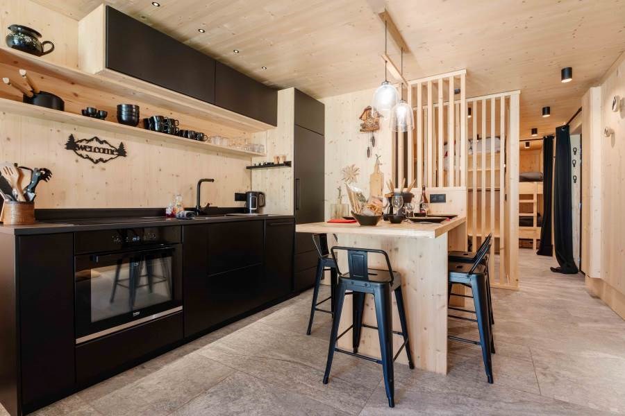 Le Cosy de La Norma