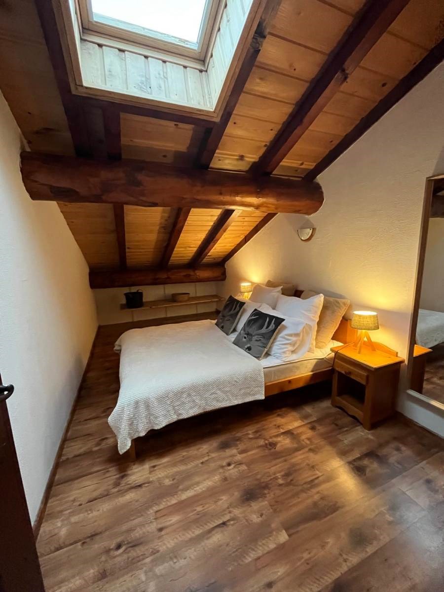 Appartement Sport 2000 La Norma