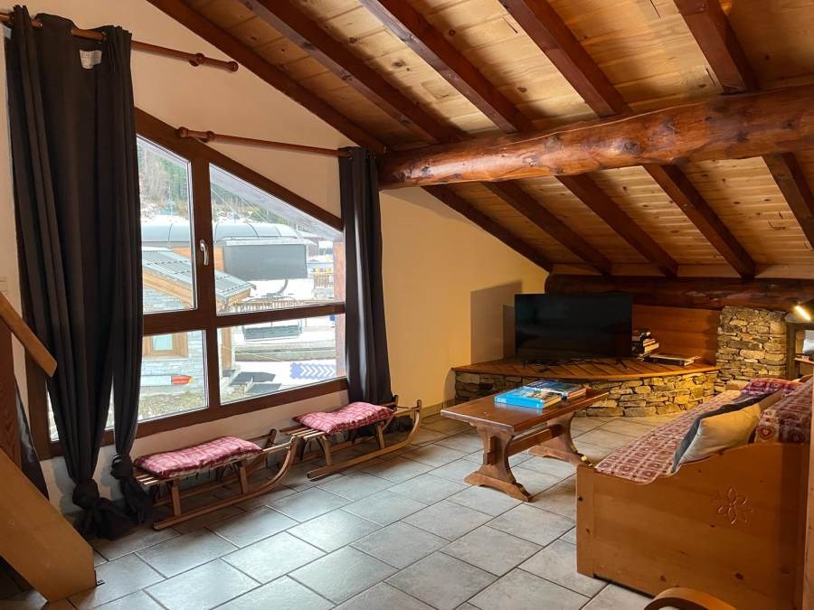 Appartement Sport 2000 La Norma
