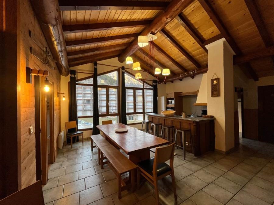 Appartement Sport 2000 La Norma
