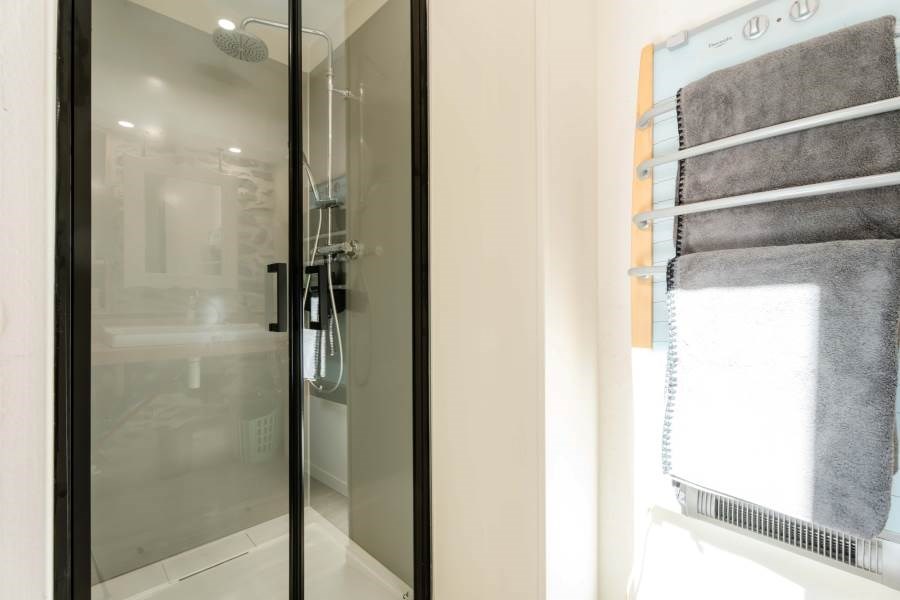 La Mezza – Appartement cosy en montagne