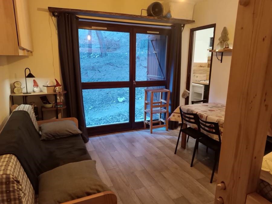 Le Petit Refuge des Campanules