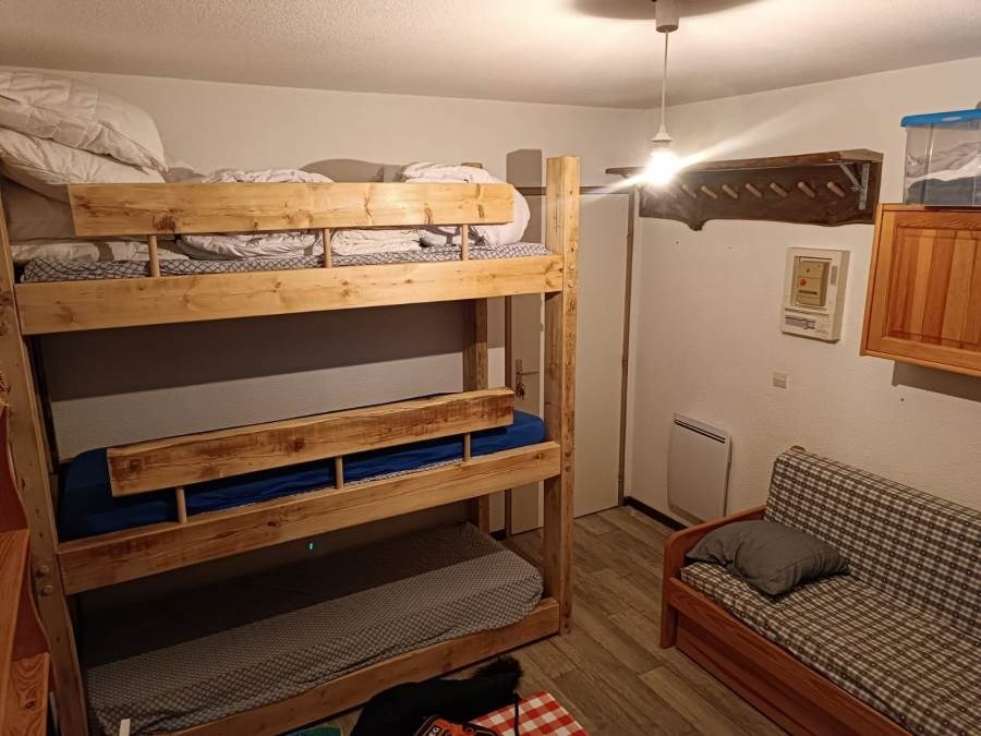 Le Petit Refuge des Campanules