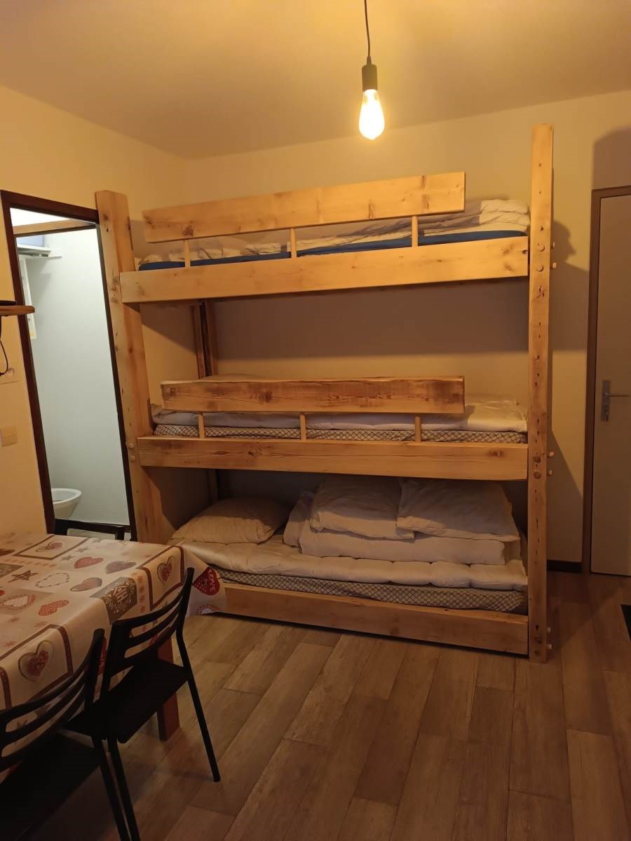 Le Petit Refuge des Campanules