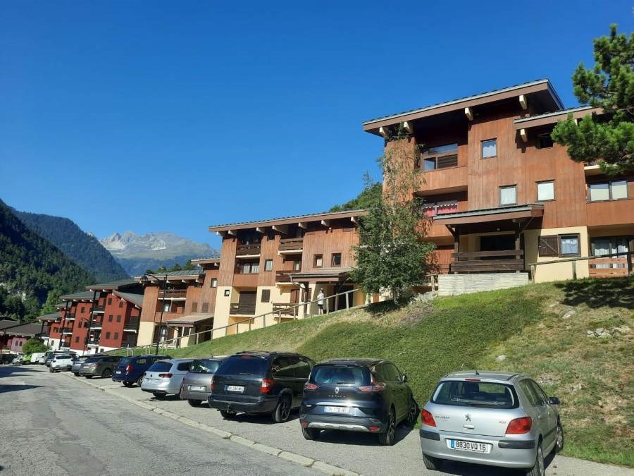 Le Petit Refuge des Campanules