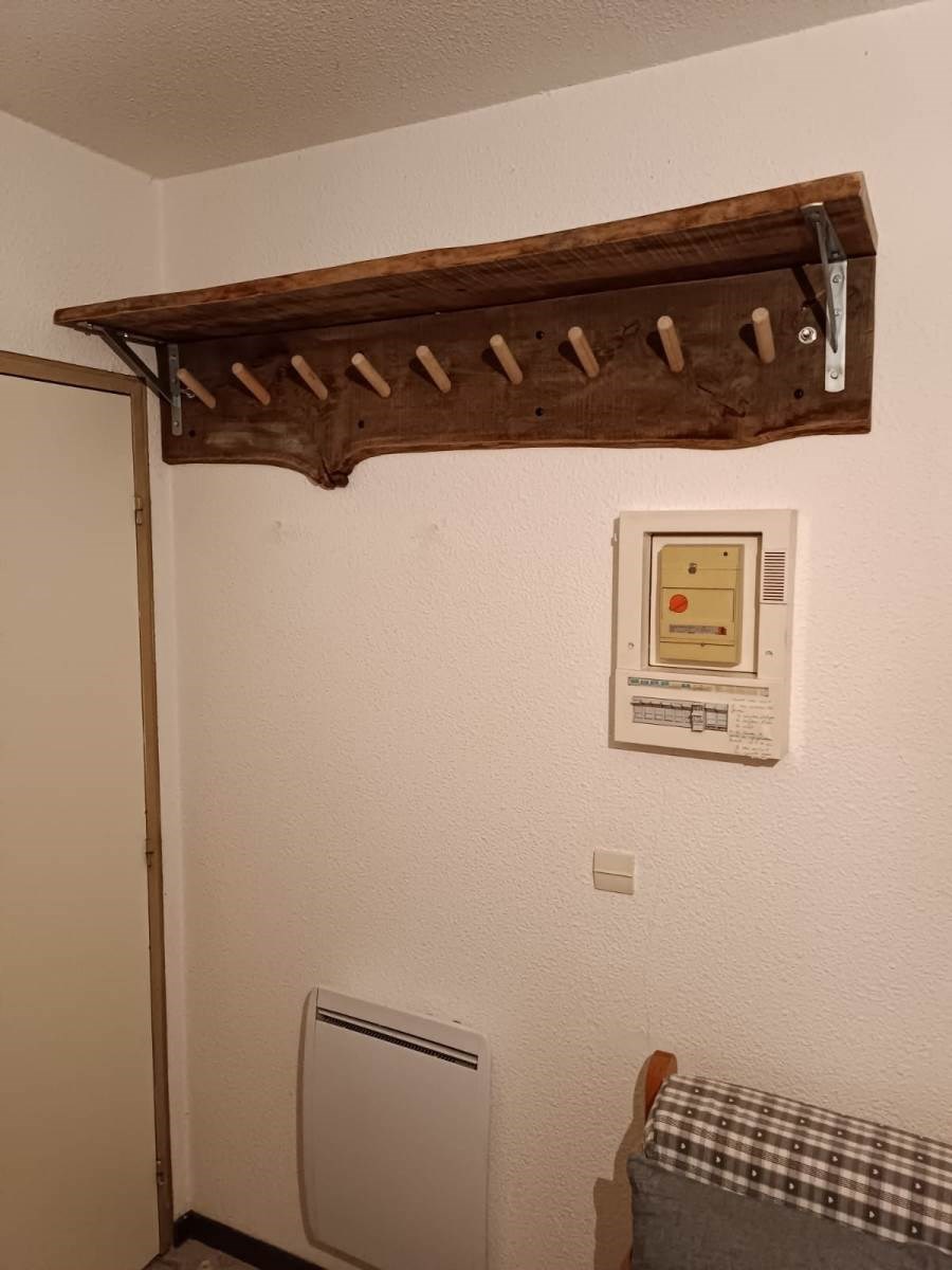 Le Petit Refuge des Campanules