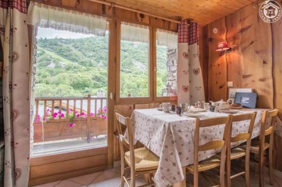 Chalet le Névé - Perce Neige