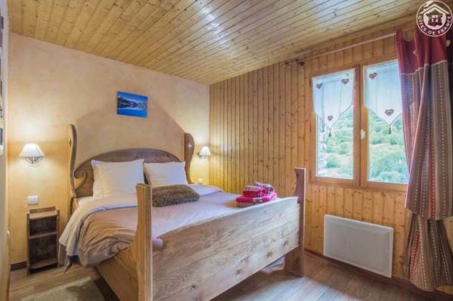 Chalet le Névé - Perce Neige