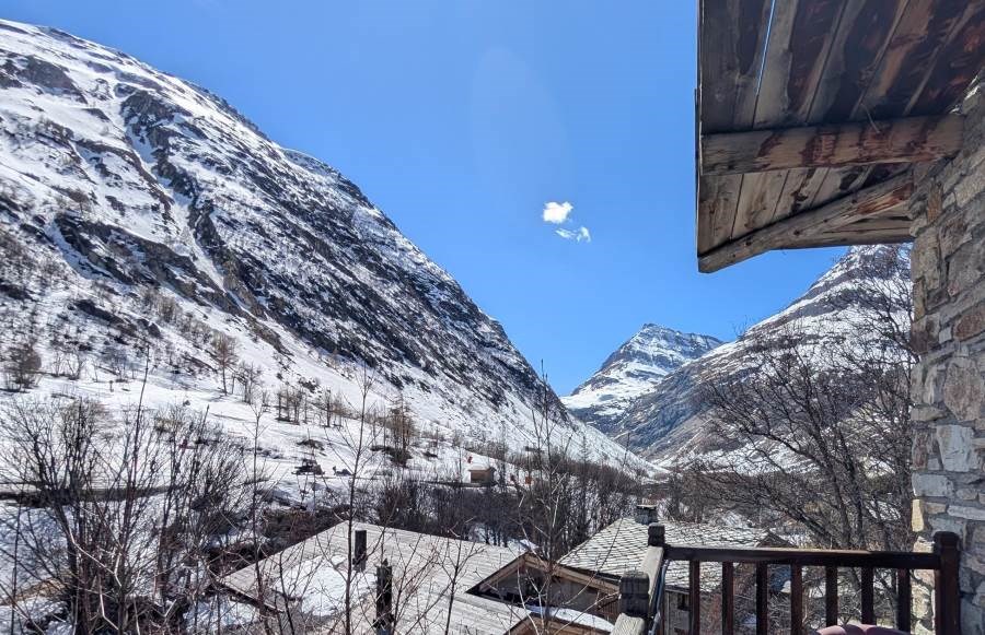 Chalet le Névé - Perce Neige