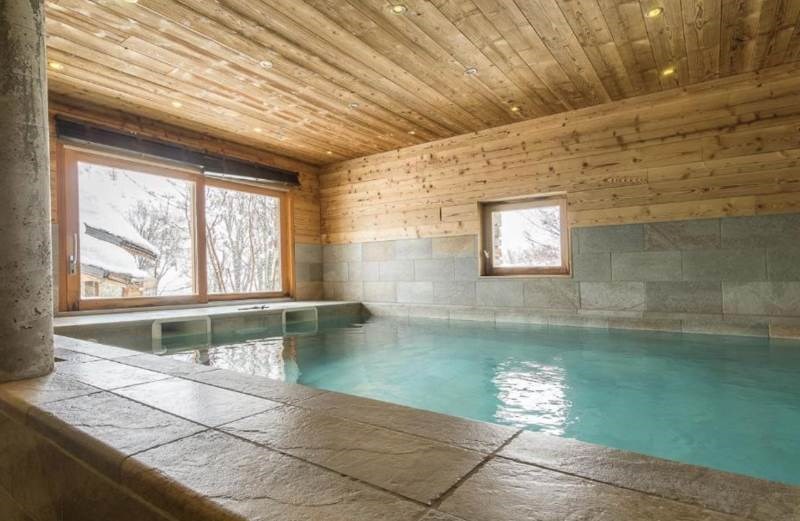 Chalet le Névé - Perce Neige