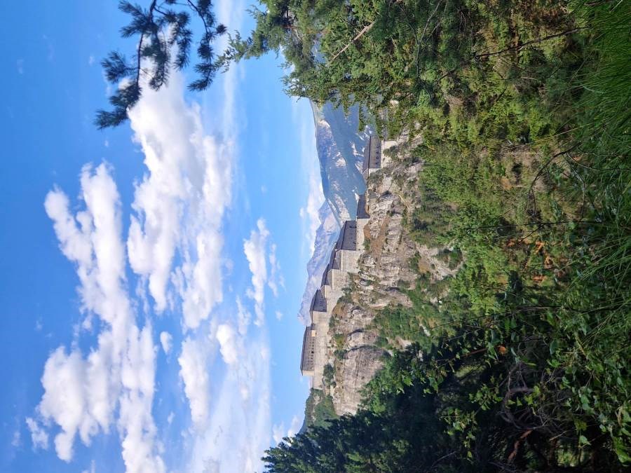 Les Balcons de la Vanoise - Apt 003