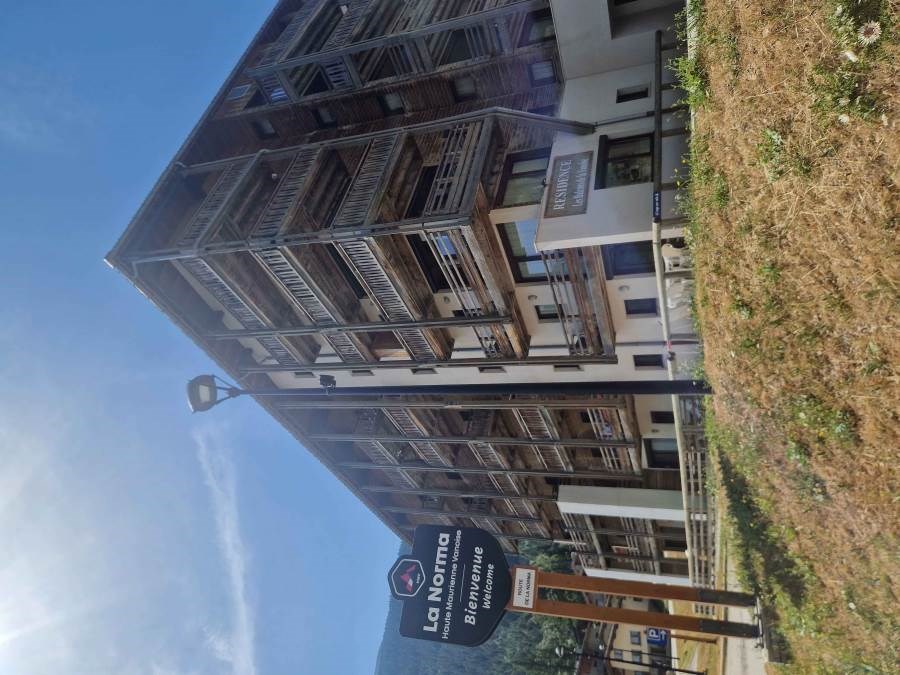 Les Balcons de la Vanoise - Apt 003