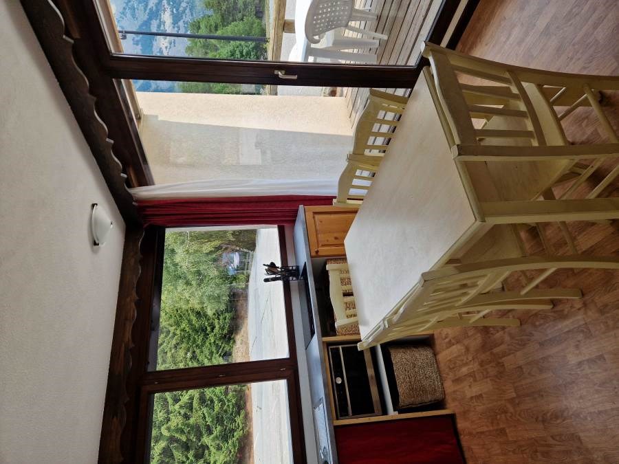 Les Balcons de la Vanoise - Apt 003