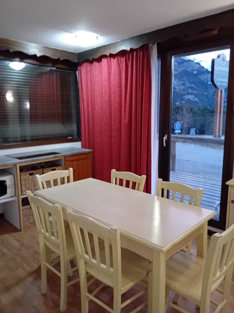 Les Balcons de la Vanoise - Apt 003