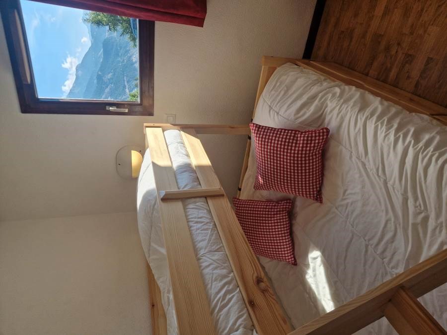 Les Balcons de la Vanoise - Apt 003