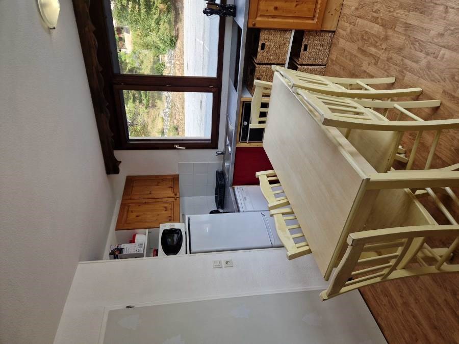 Les Balcons de la Vanoise - Apt 003