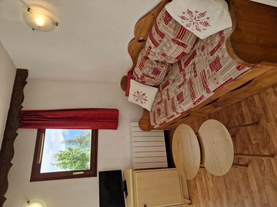 Les Balcons de la Vanoise - Apt 003