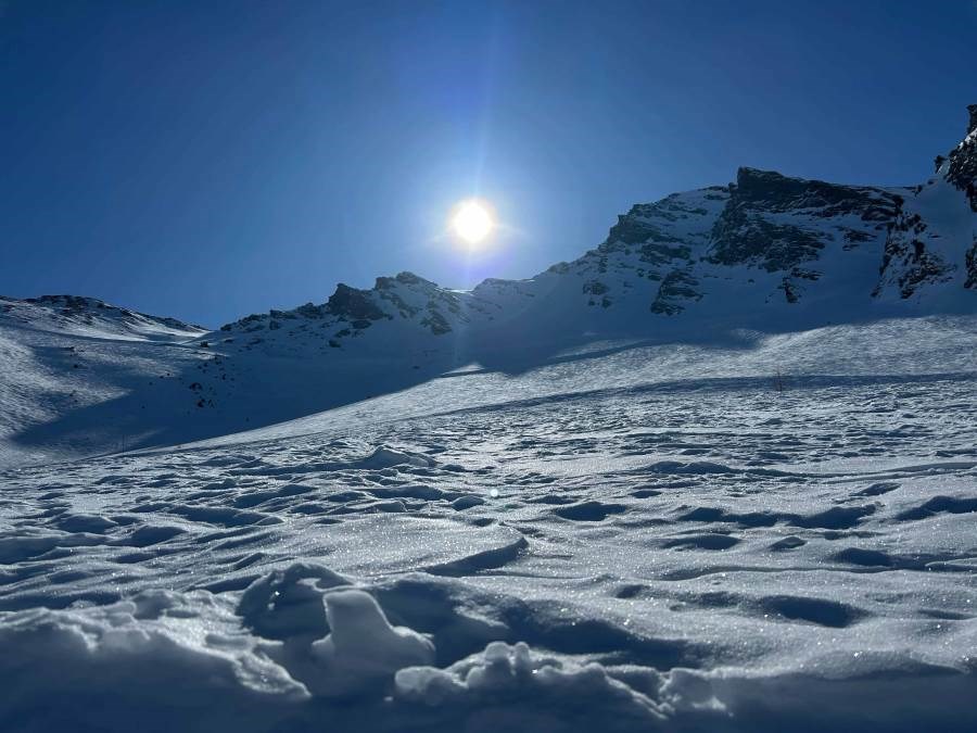 Les Balcons de la Vanoise - Apt 003