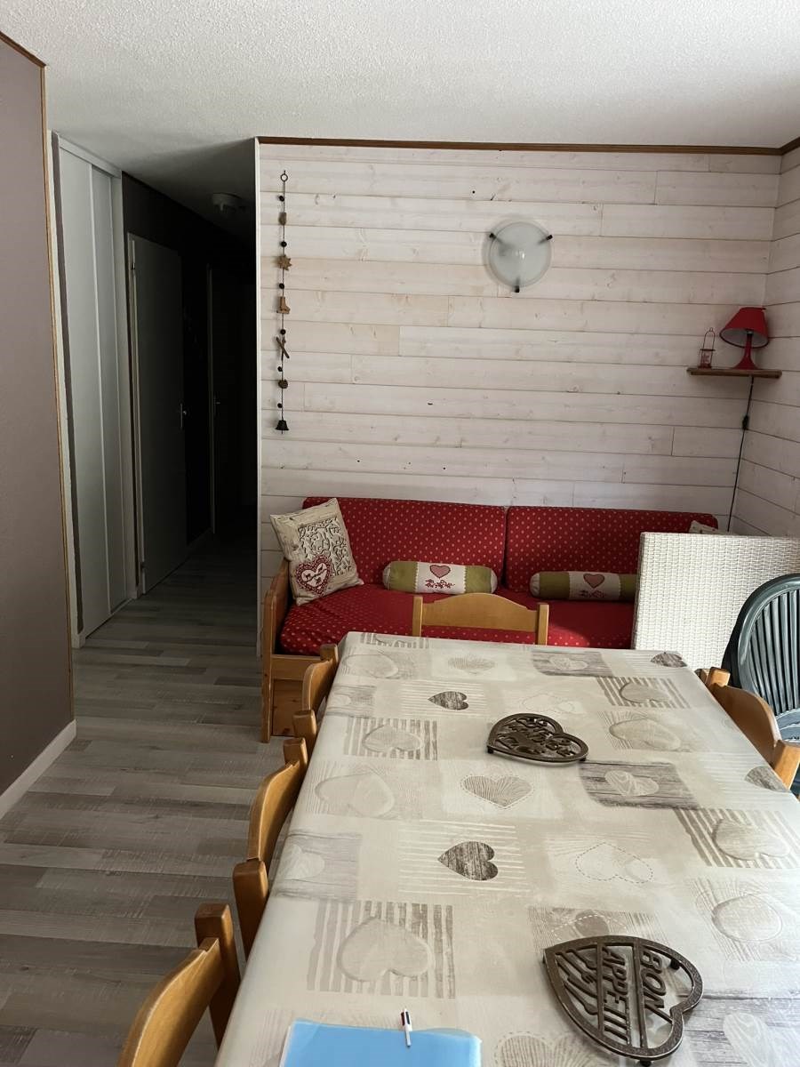 Les Chalets de la Vanoise - Apt 3201