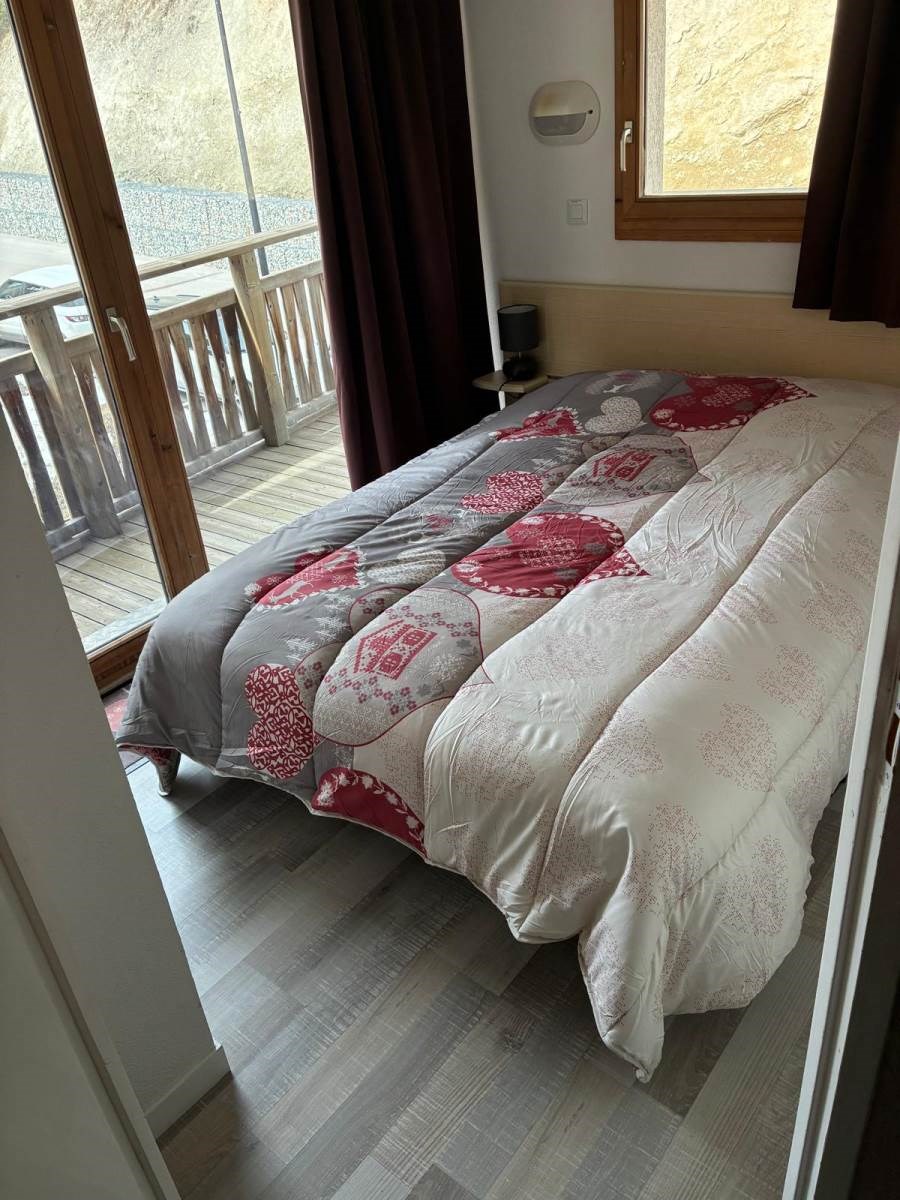 Les Chalets de la Vanoise - Apt 3201