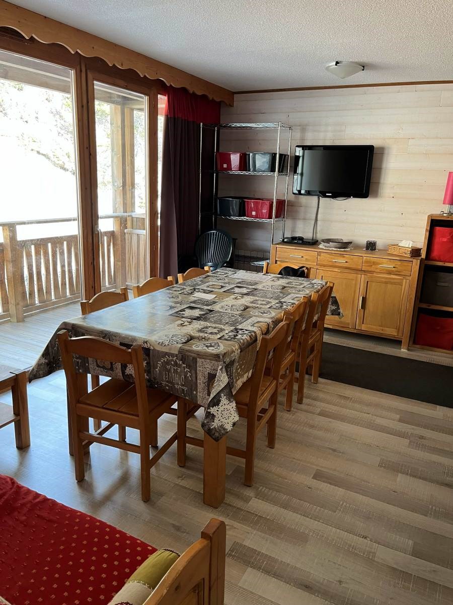 Les Chalets de la Vanoise - Apt 3201