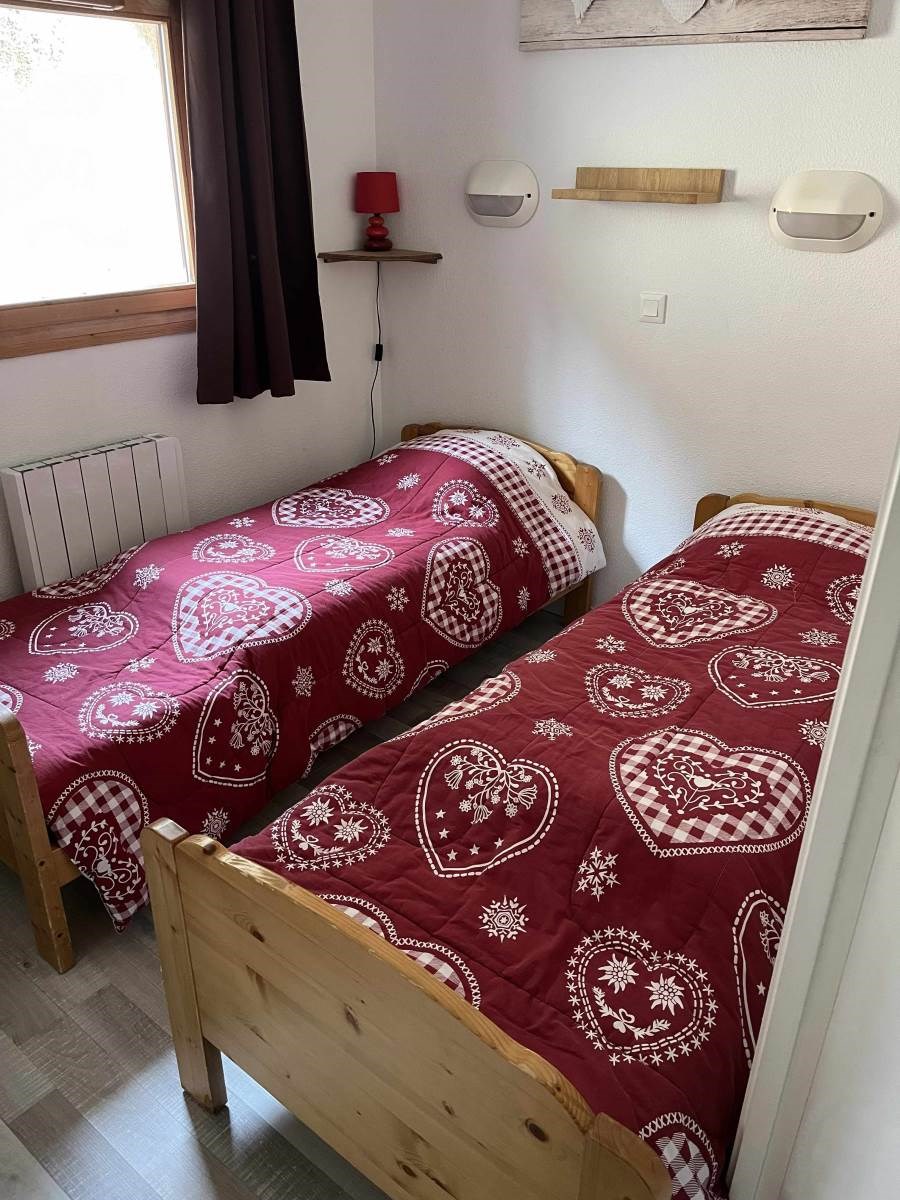 Les Chalets de la Vanoise - Apt 3201