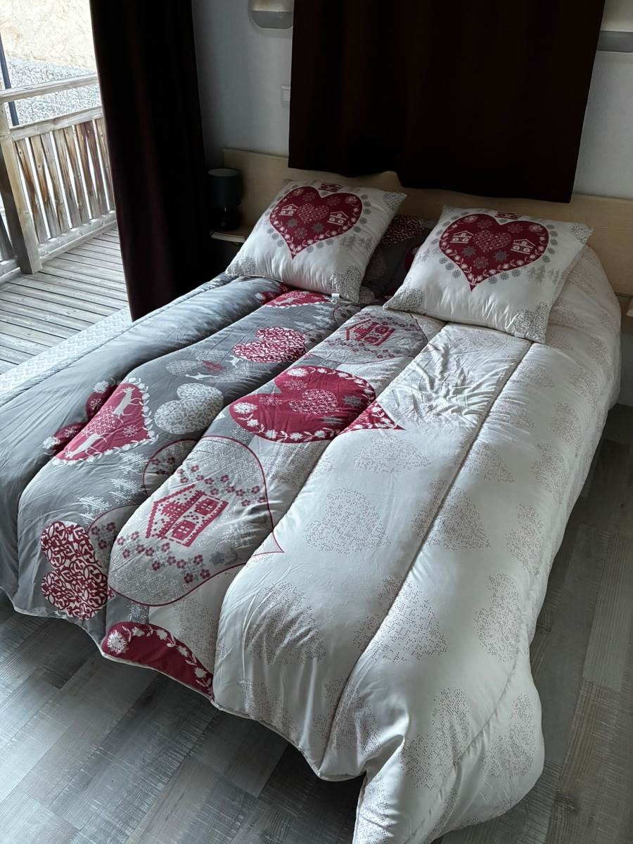 Les Chalets de la Vanoise - Apt 3201
