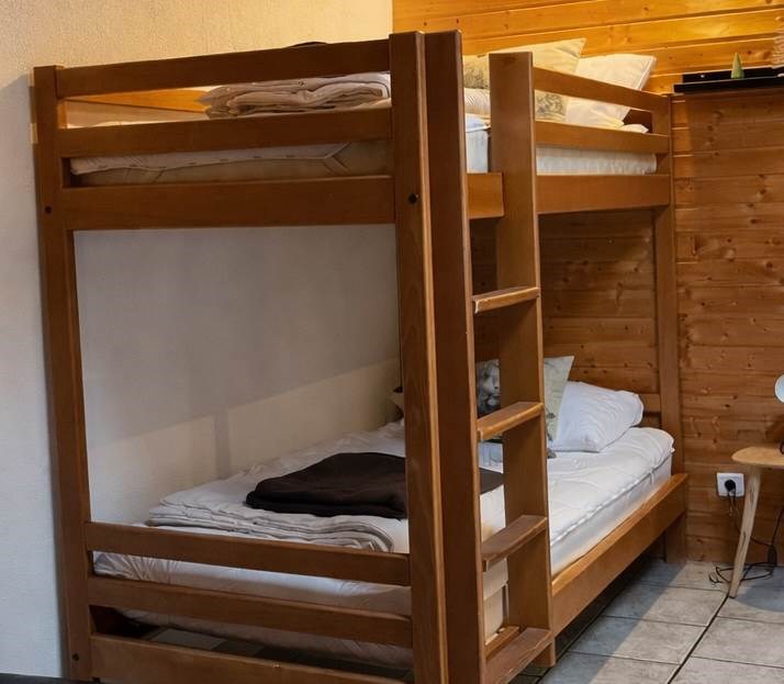 Chalet Sport 2000