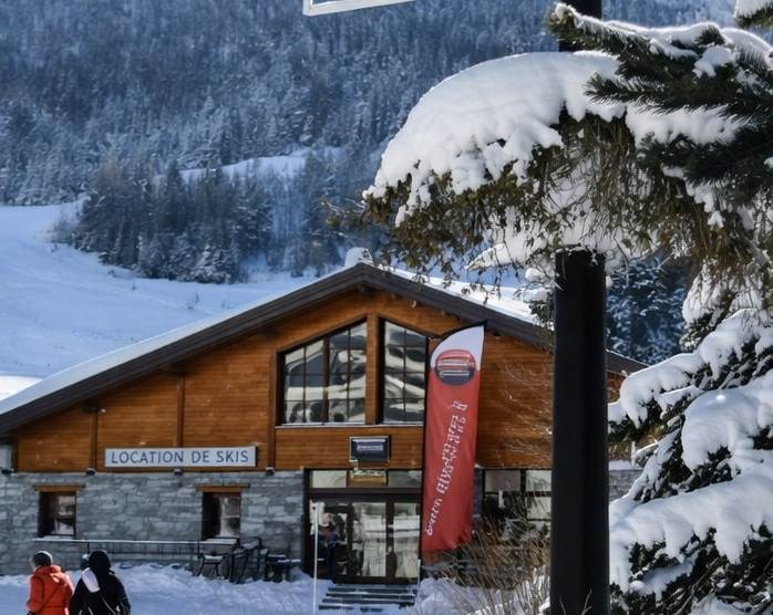 Chalet Sport 2000