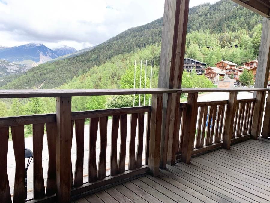 Les Balcons de la Vanoise - Apt 314