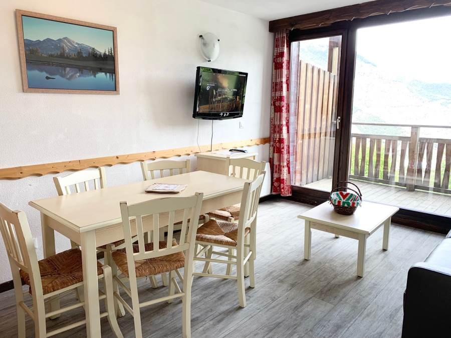 Les Balcons de la Vanoise - Apt 314