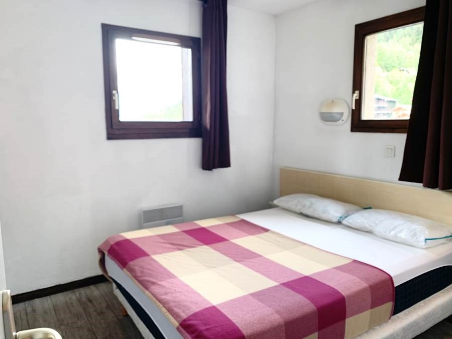 Les Balcons de la Vanoise - Apt 314
