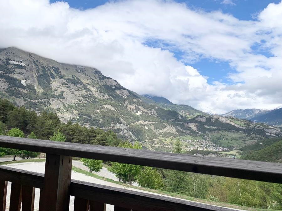 Les Balcons de la Vanoise - Apt 314